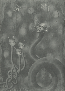 Five Paintings